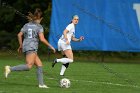 Women’s Soccer vs UMass Boston  Women’s Soccer vs UMass Boston. - Photo by Keith Nordstrom
